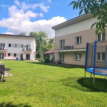 Apartman U Toma Frýdlant nad Ostravicí Eksteriør billede