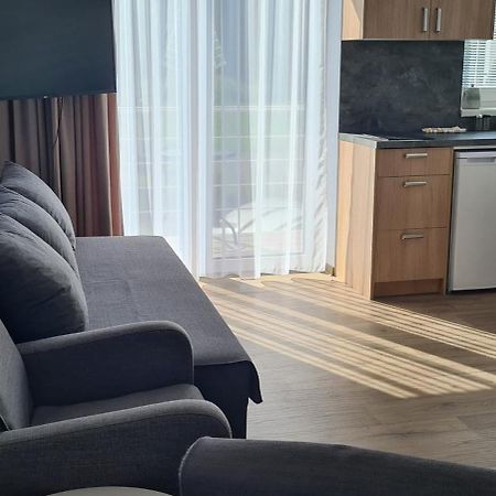Apartman U Toma Frýdlant nad Ostravicí Eksteriør billede
