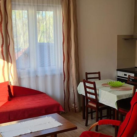 Apartman U Toma Frýdlant nad Ostravicí Eksteriør billede