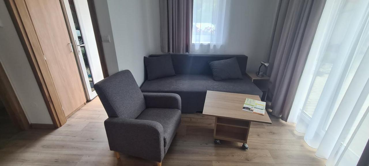 Apartman U Toma Frýdlant nad Ostravicí Eksteriør billede