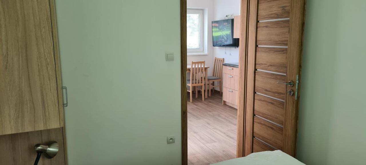 Apartman U Toma Frýdlant nad Ostravicí Eksteriør billede