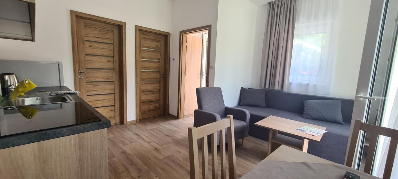 Apartman U Toma Frýdlant nad Ostravicí Eksteriør billede