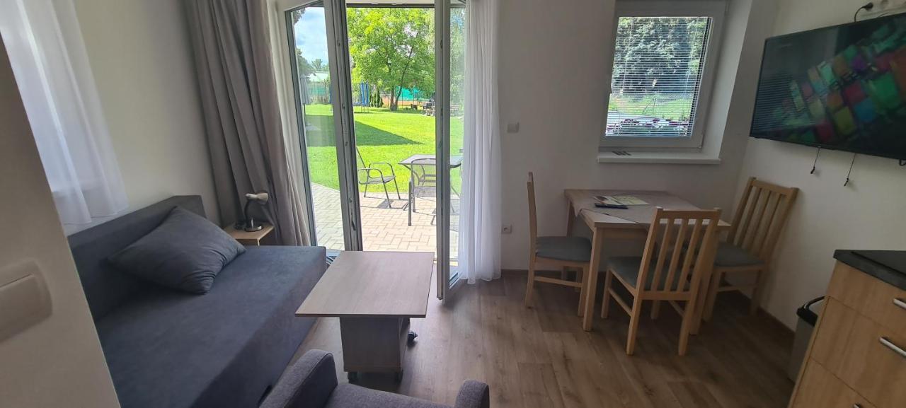 Apartman U Toma Frýdlant nad Ostravicí Eksteriør billede