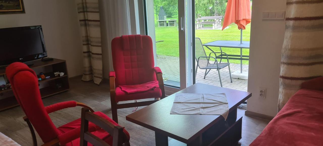 Apartman U Toma Frýdlant nad Ostravicí Eksteriør billede