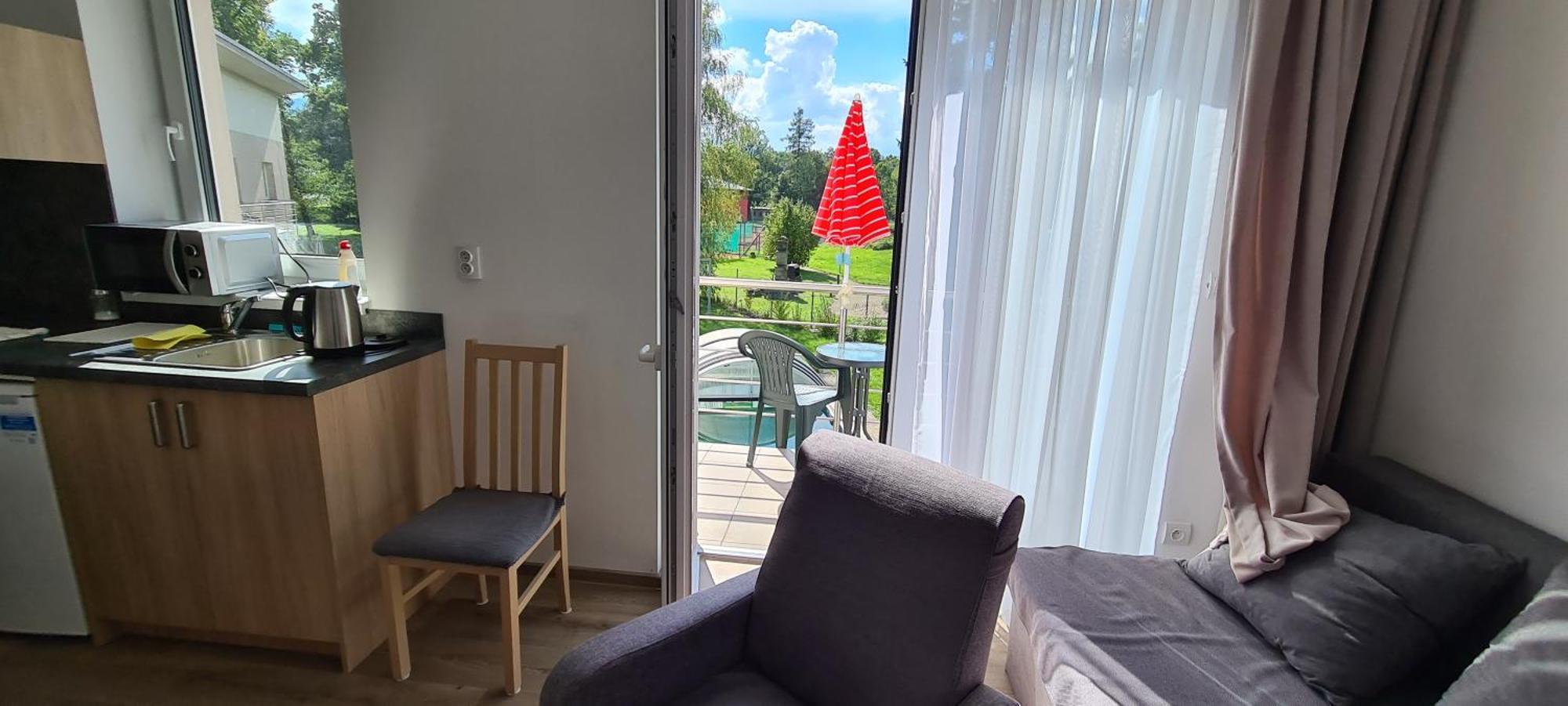 Apartman U Toma Frýdlant nad Ostravicí Eksteriør billede