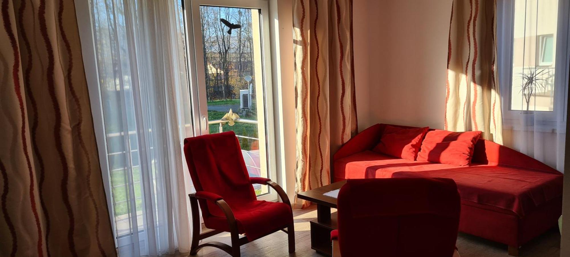 Apartman U Toma Frýdlant nad Ostravicí Eksteriør billede