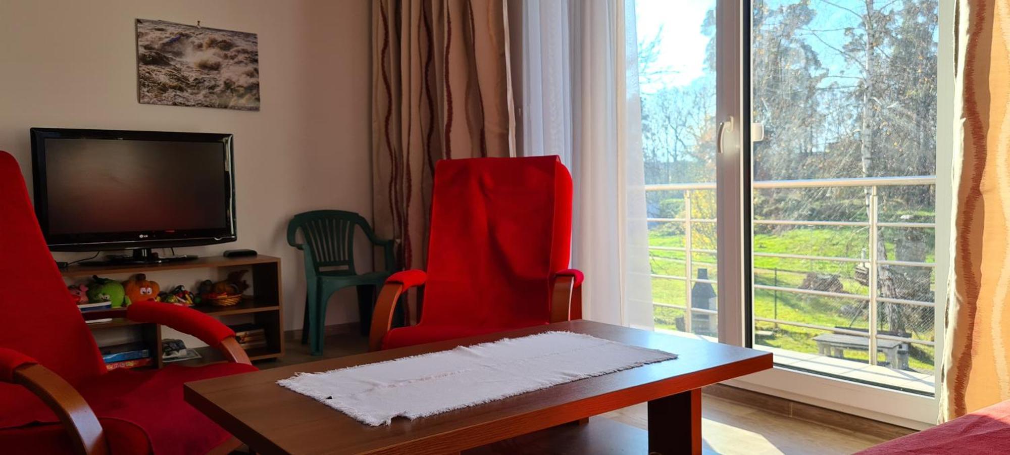 Apartman U Toma Frýdlant nad Ostravicí Eksteriør billede