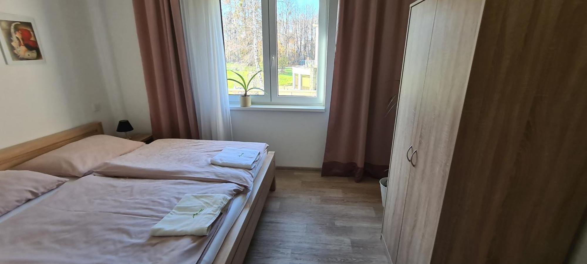 Apartman U Toma Frýdlant nad Ostravicí Eksteriør billede