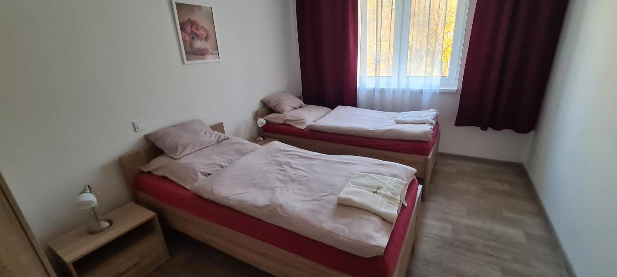 Apartman U Toma Frýdlant nad Ostravicí Eksteriør billede