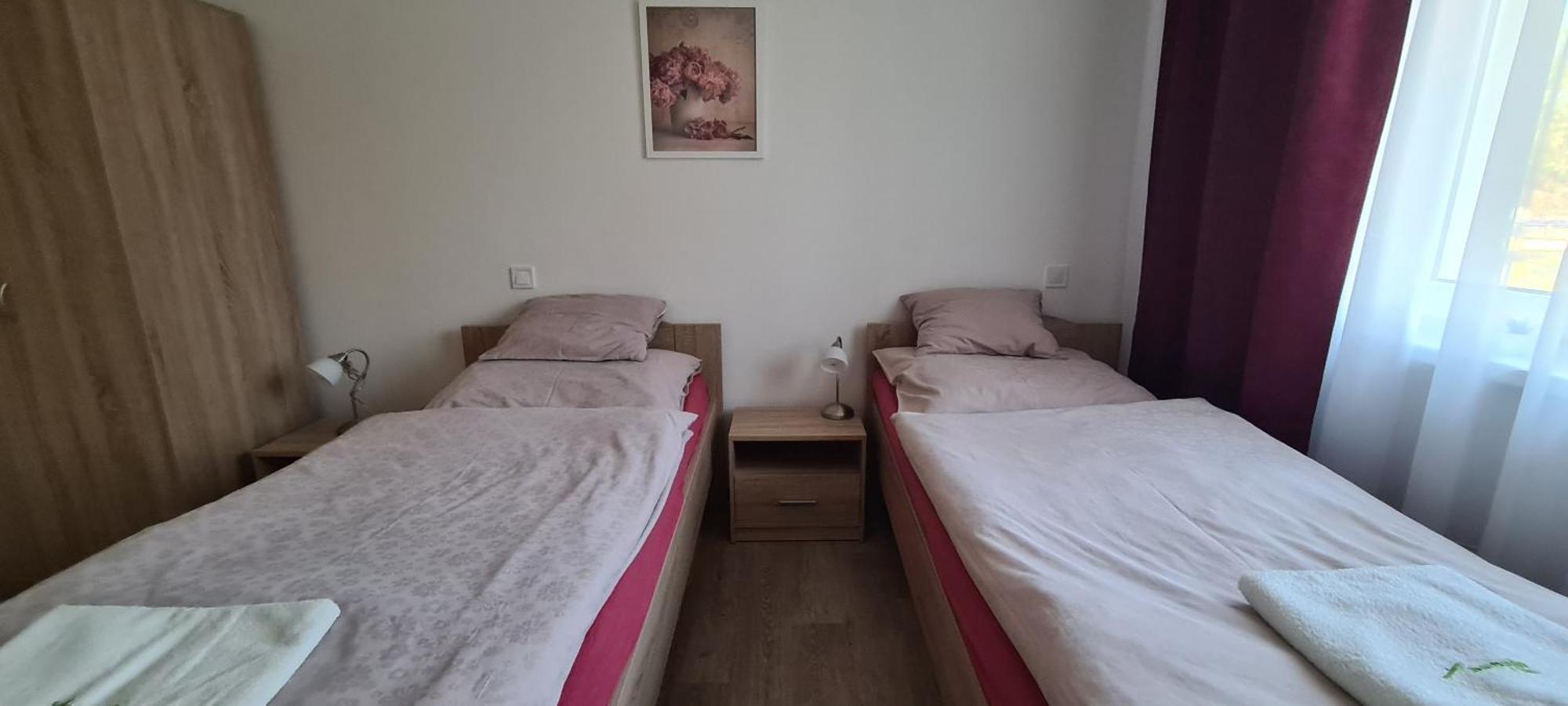Apartman U Toma Frýdlant nad Ostravicí Eksteriør billede
