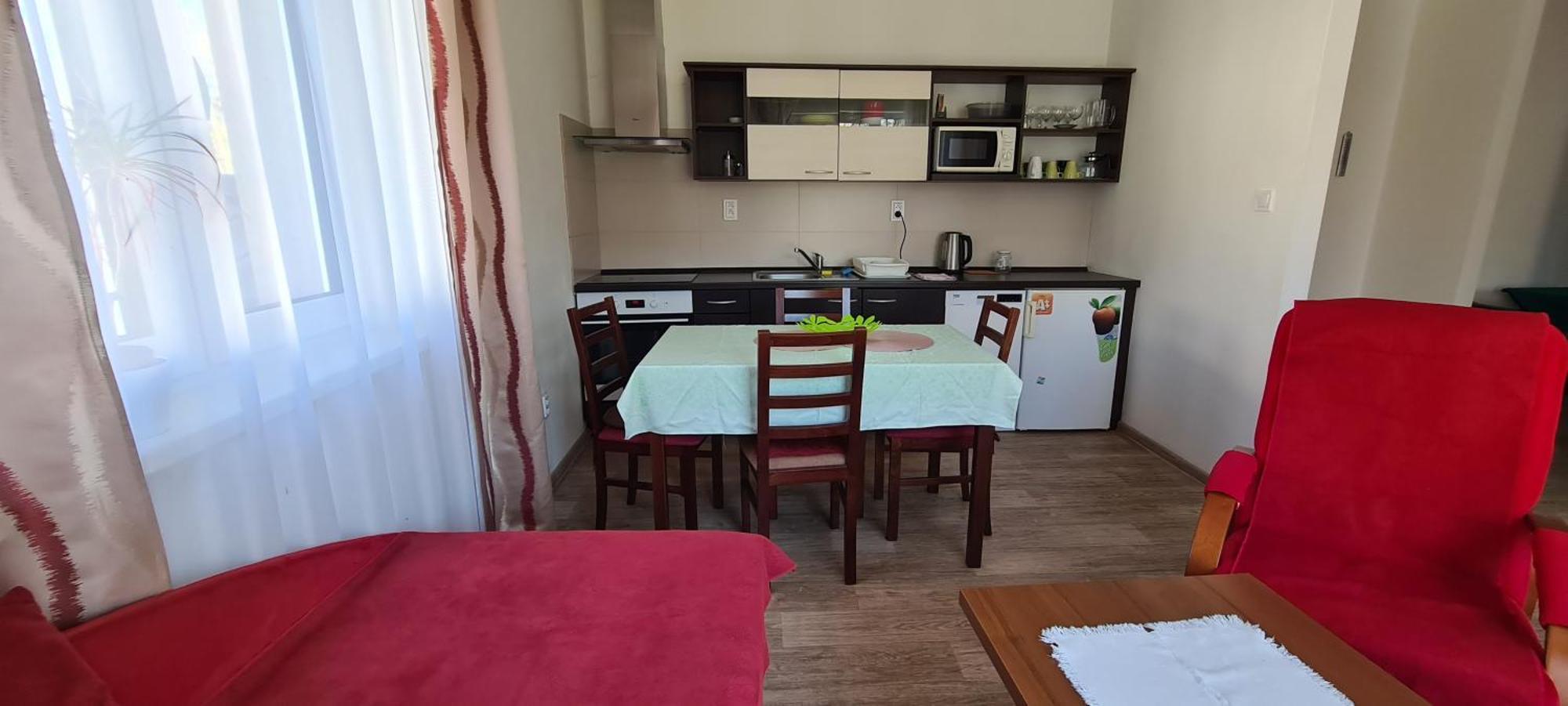 Apartman U Toma Frýdlant nad Ostravicí Eksteriør billede