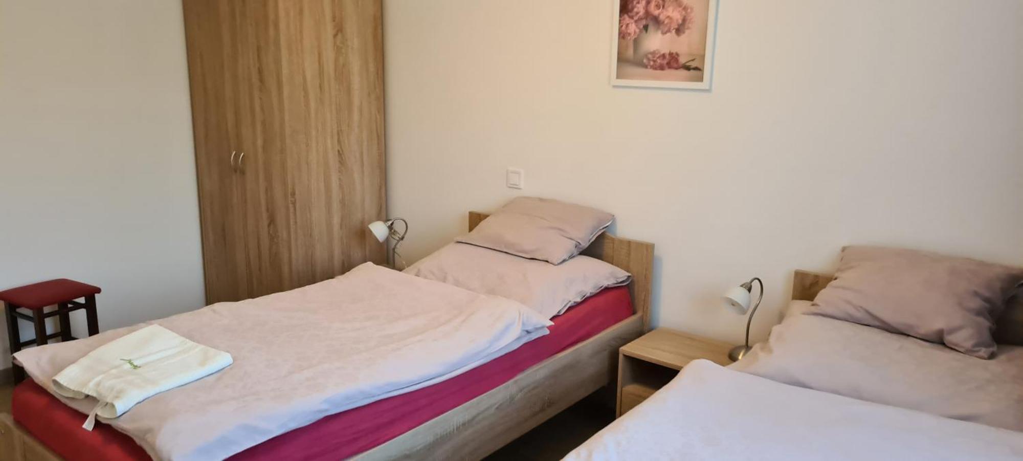 Apartman U Toma Frýdlant nad Ostravicí Eksteriør billede