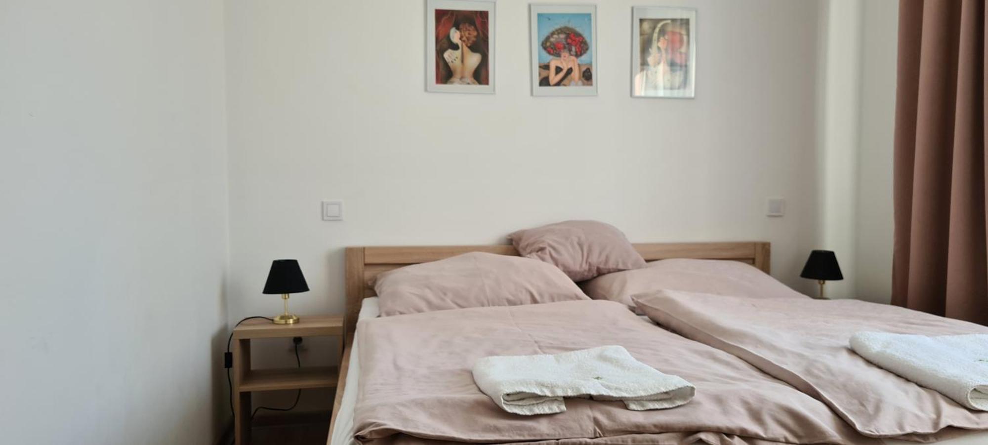 Apartman U Toma Frýdlant nad Ostravicí Eksteriør billede