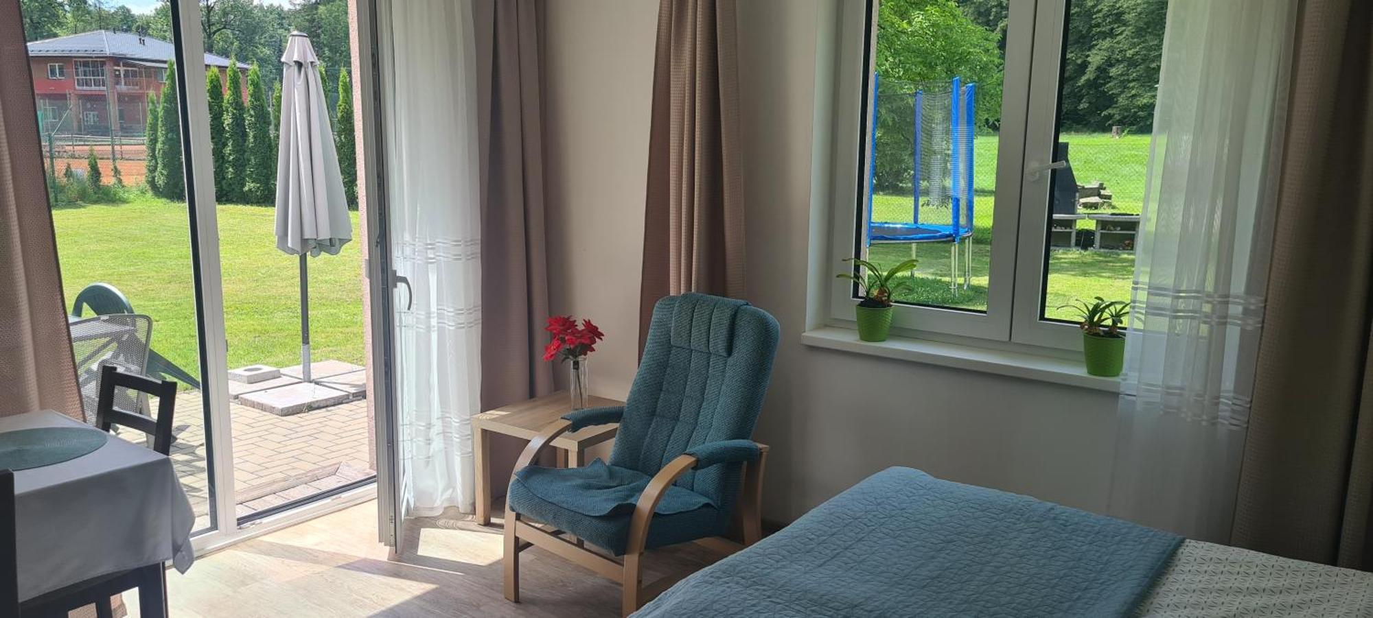 Apartman U Toma Frýdlant nad Ostravicí Eksteriør billede