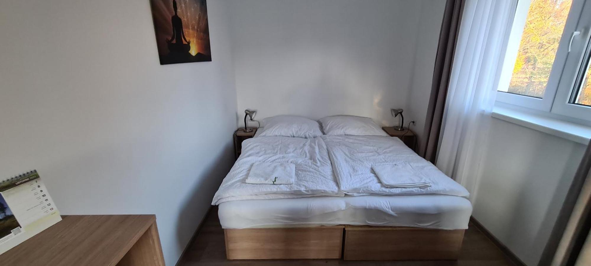 Apartman U Toma Frýdlant nad Ostravicí Eksteriør billede