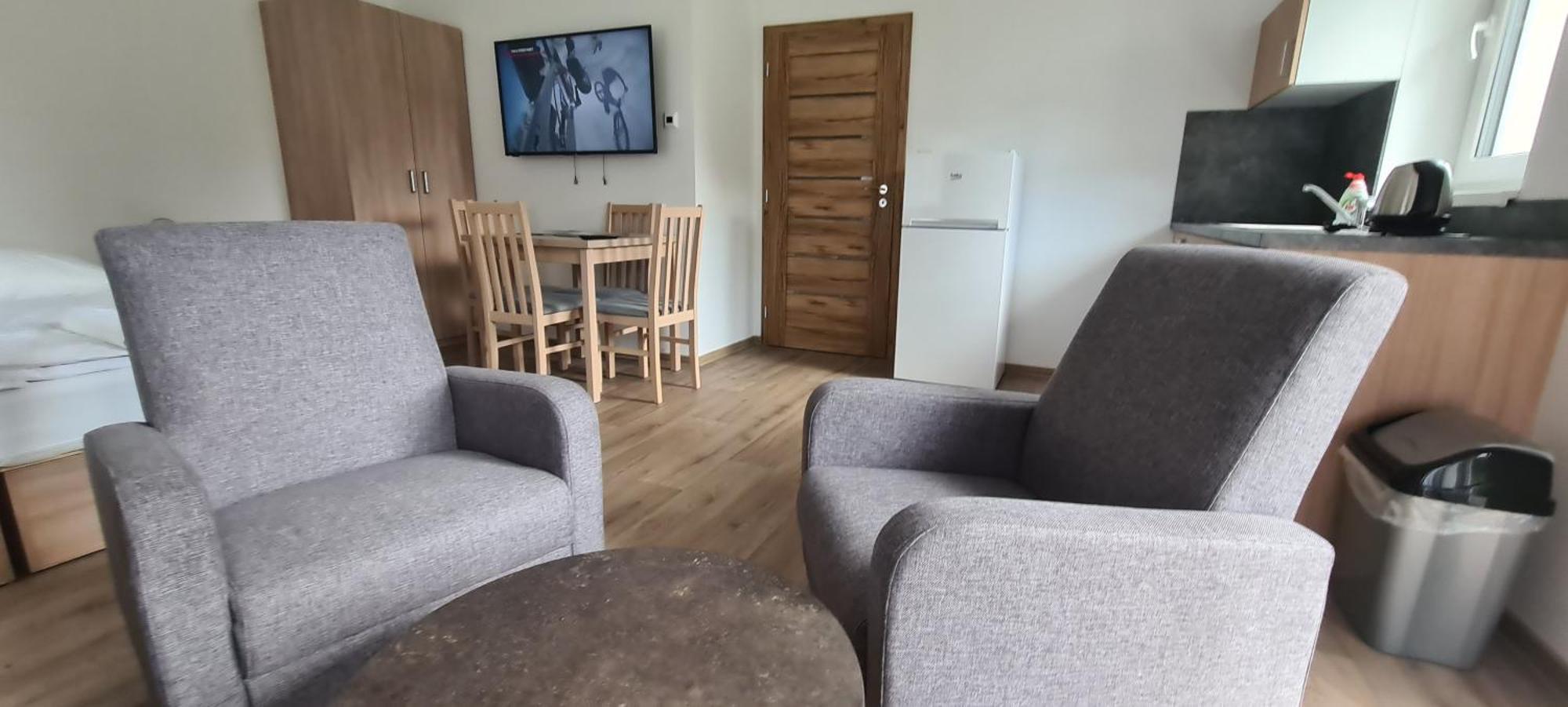 Apartman U Toma Frýdlant nad Ostravicí Eksteriør billede