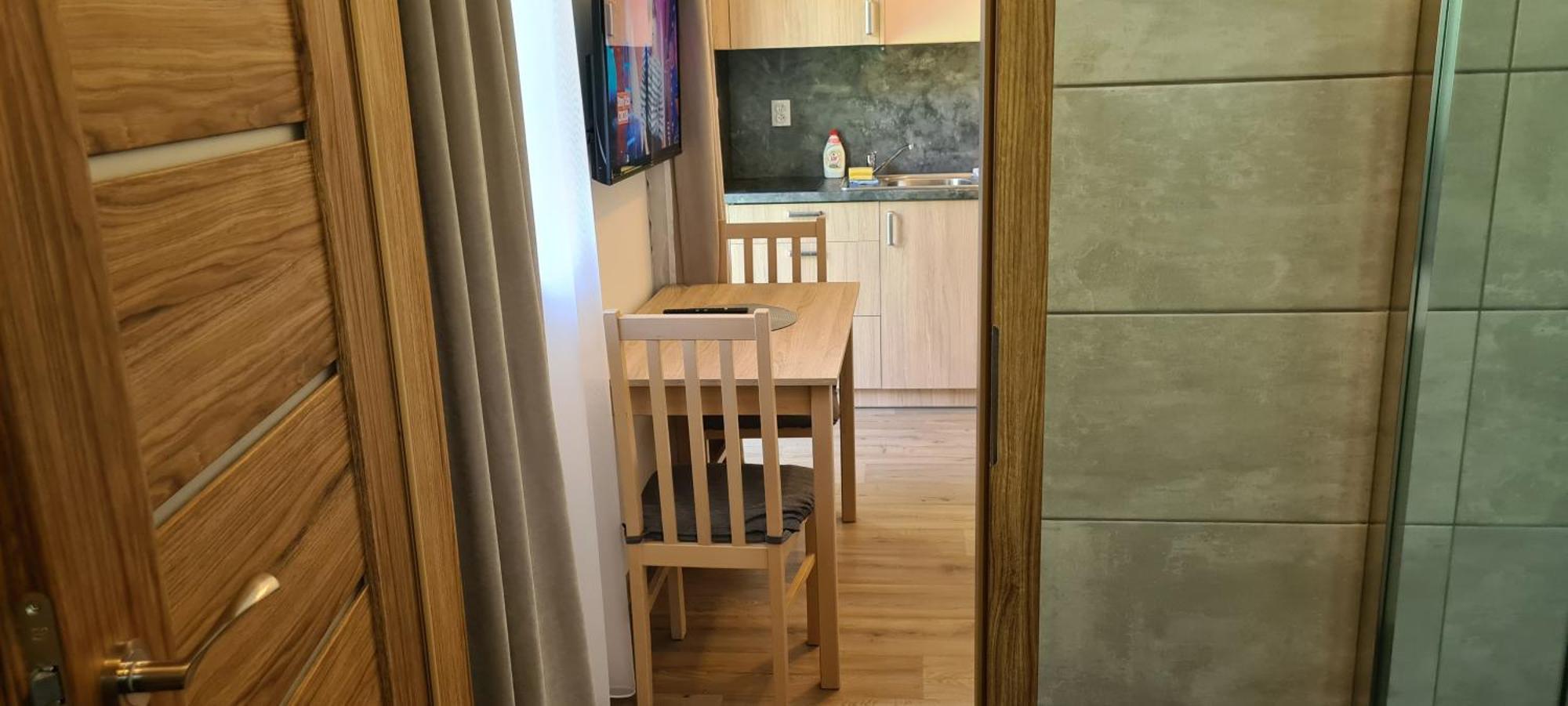 Apartman U Toma Frýdlant nad Ostravicí Eksteriør billede