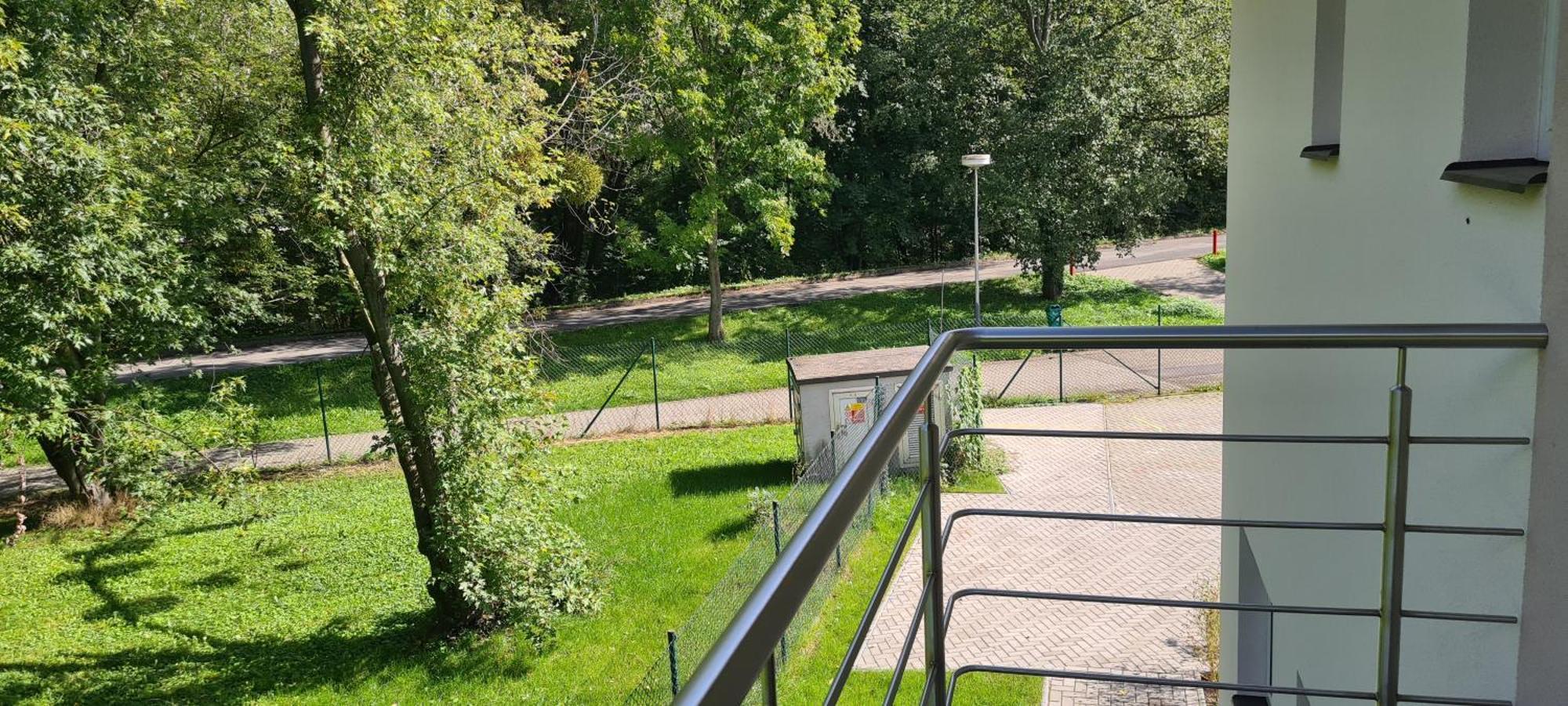 Apartman U Toma Frýdlant nad Ostravicí Eksteriør billede