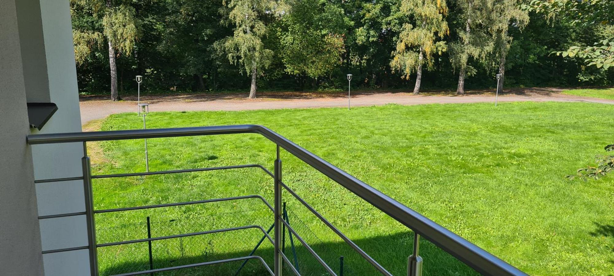 Apartman U Toma Frýdlant nad Ostravicí Eksteriør billede