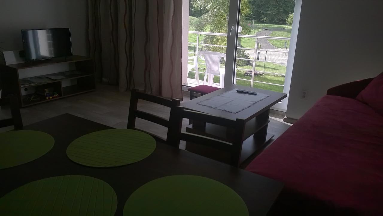 Apartman U Toma Frýdlant nad Ostravicí Eksteriør billede