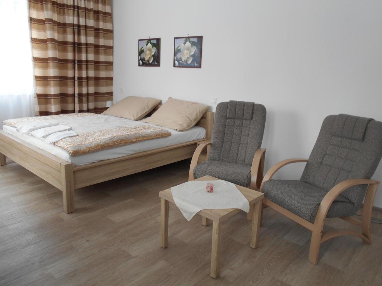 Apartman U Toma Frýdlant nad Ostravicí Eksteriør billede